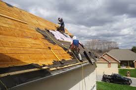 Fast & Reliable Emergency Roof Repairs in Woodbury, MN